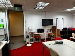 Ubi Techpark (D14), Factory #597992911